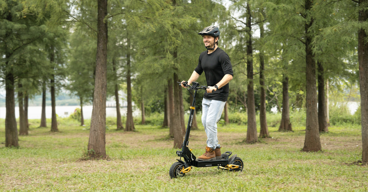 Exploring High Speed Electric Scooters Top Picks For 45 Km h 28 Mph exploring-high-speed-electric-scooters-top-picks-for-45-km-h-28-mph