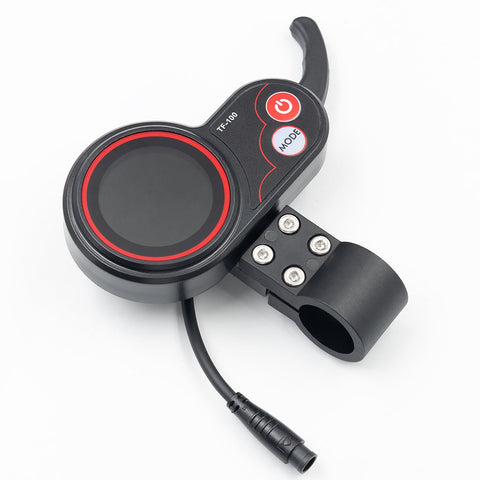 Display Replacement for iENYRID M4