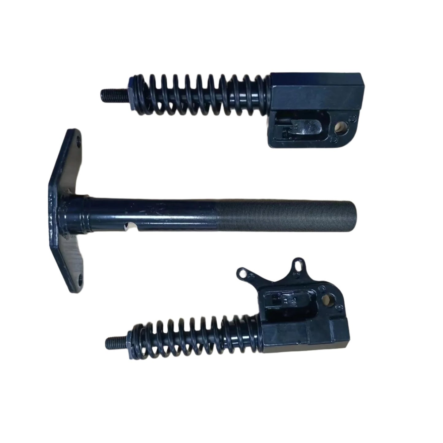 Front Fork & Shock Absober for iENYRID M4 Pro S+ 2024