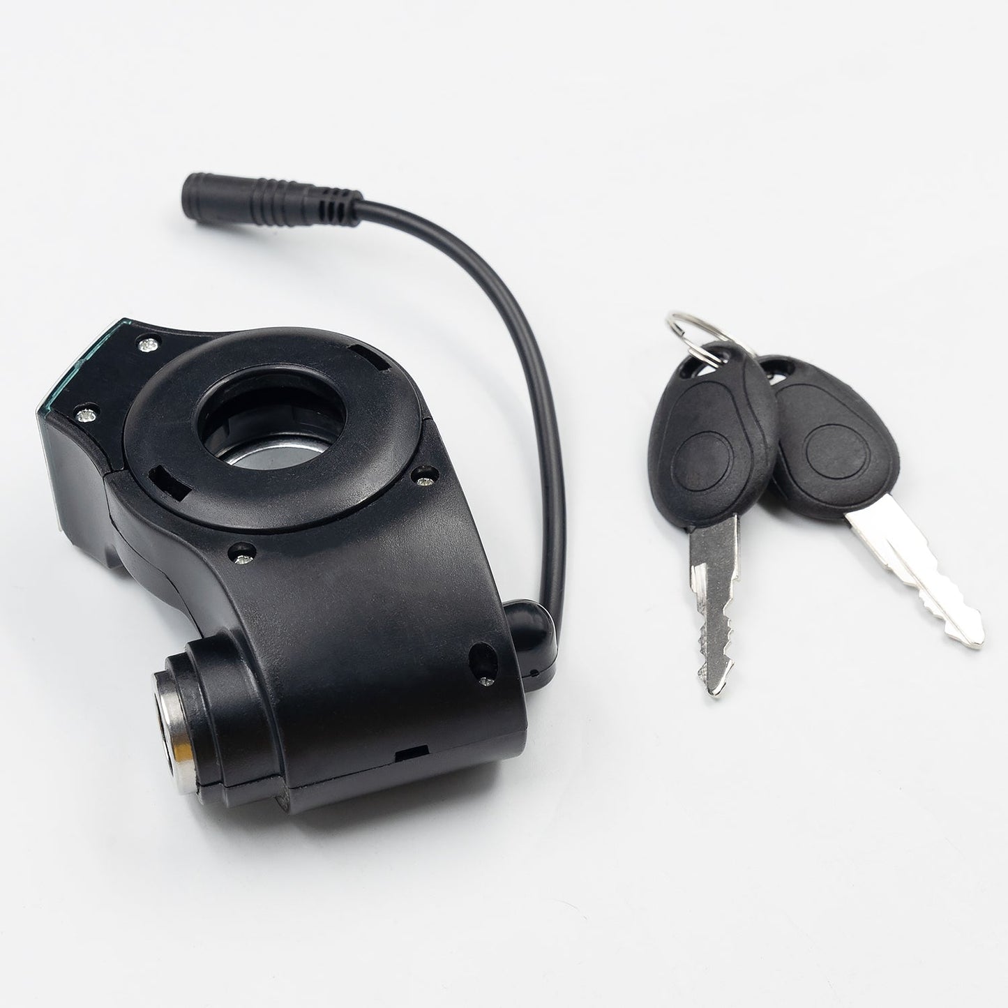 Ignition with Key for iENYRID M4