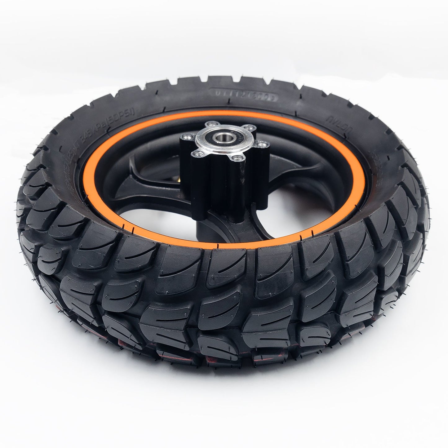 Entire Front Wheel and Rim for iENYRID M4 Pro S+ 2024