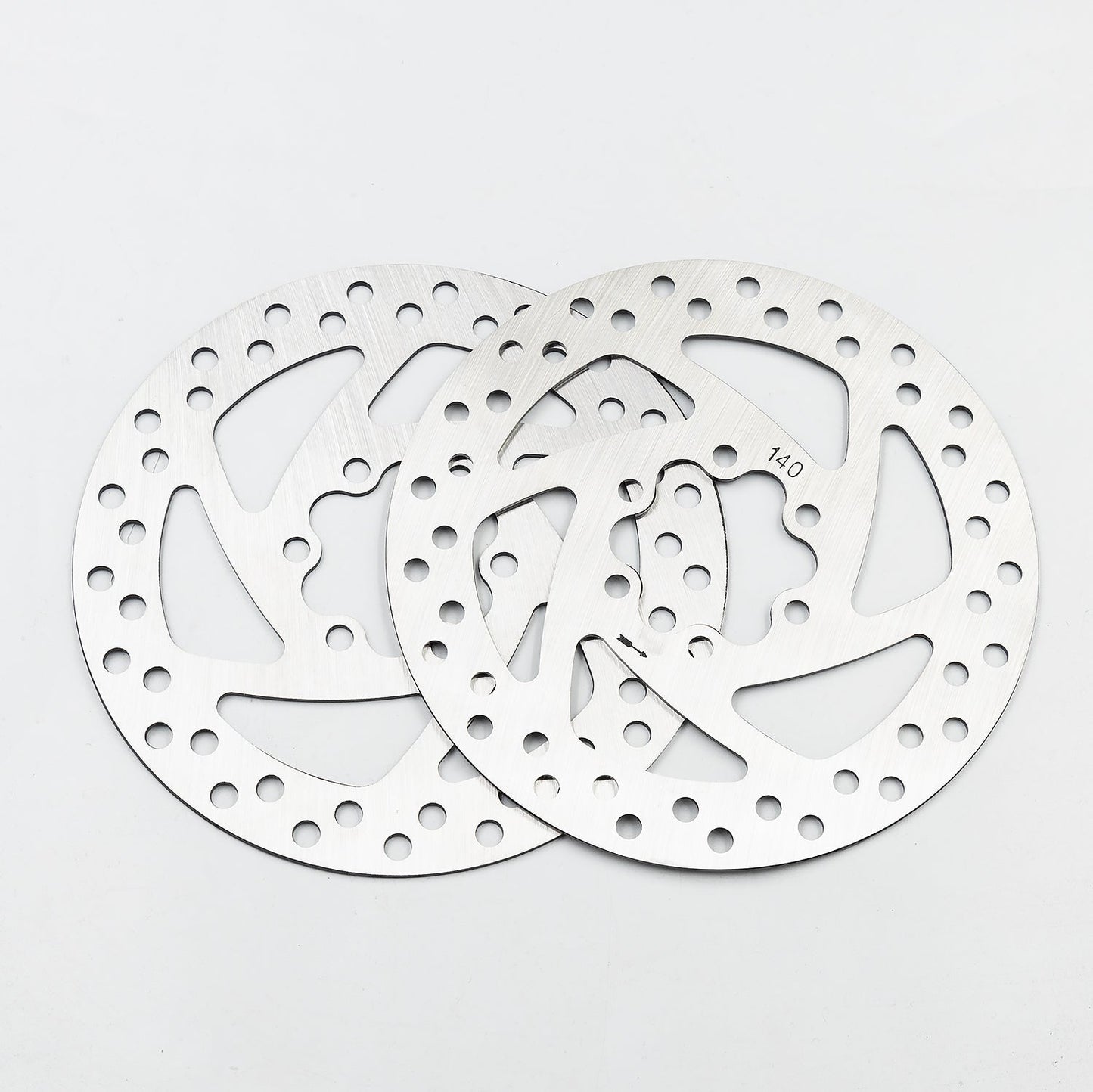 Disc Brake Rotor for iENYRID M4 Pro S+ 2024