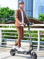 vipcoo vs6 pro dual motor e-scooter