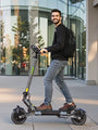 Back to School with the Perfect Electric Ride