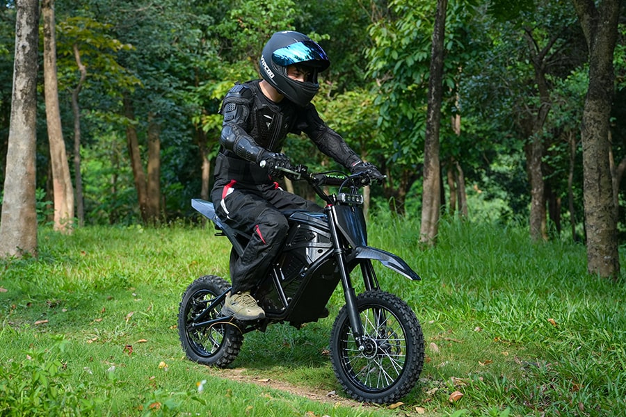 Which Is Better, an Electric Scooter or an Electric Motorcycle?