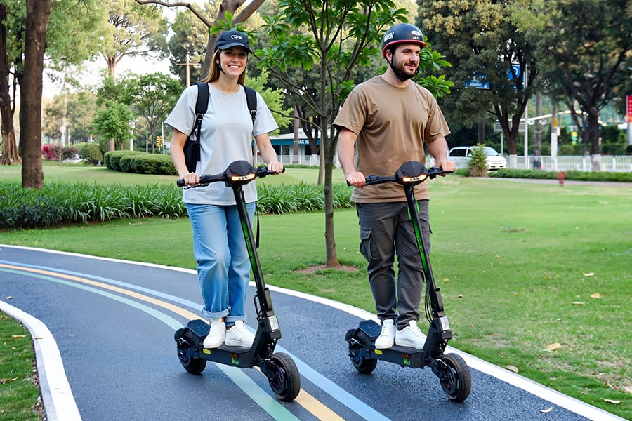 What’s a Good Electric Scooter for Adults? Your Comprehensive Guide
