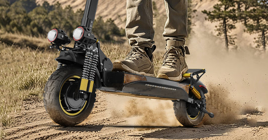 electric scooter for heavy adults with a seat