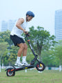 Do Electric Scooters Tip Over? Everything You Need to Know