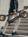 Are Electric Scooters Worth It? A Comprehensive Guide