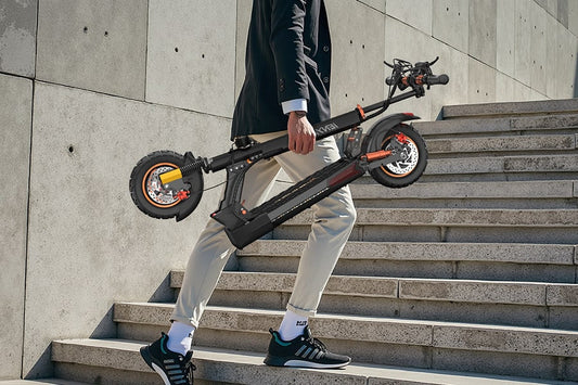 Are Electric Scooters Worth It? A Comprehensive Guide