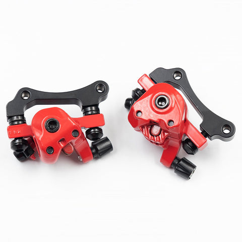 Disc Brake Calipers for iENYRID M4 Pro S+ 2024
