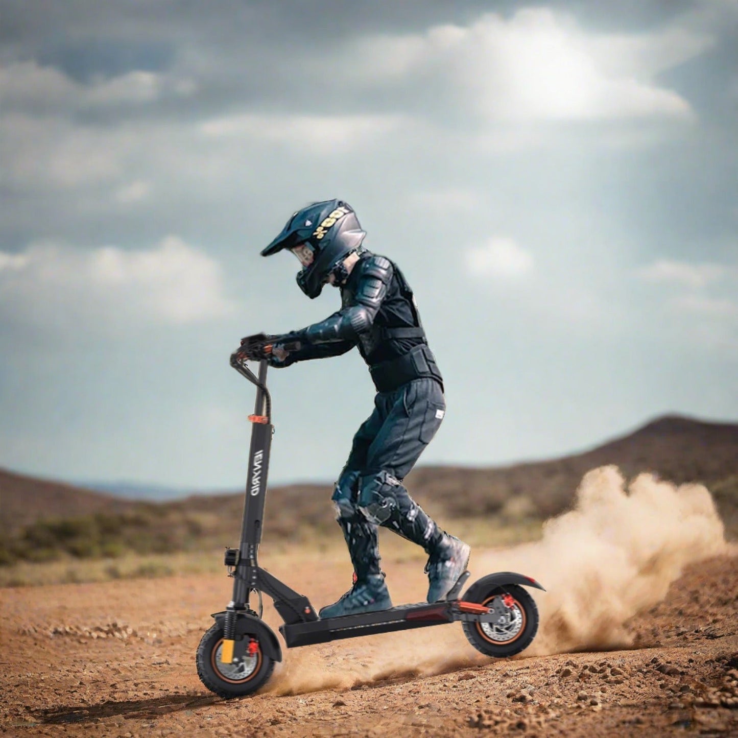 iENYRID M4 Pro S+ Max Long Range Electric Scooter