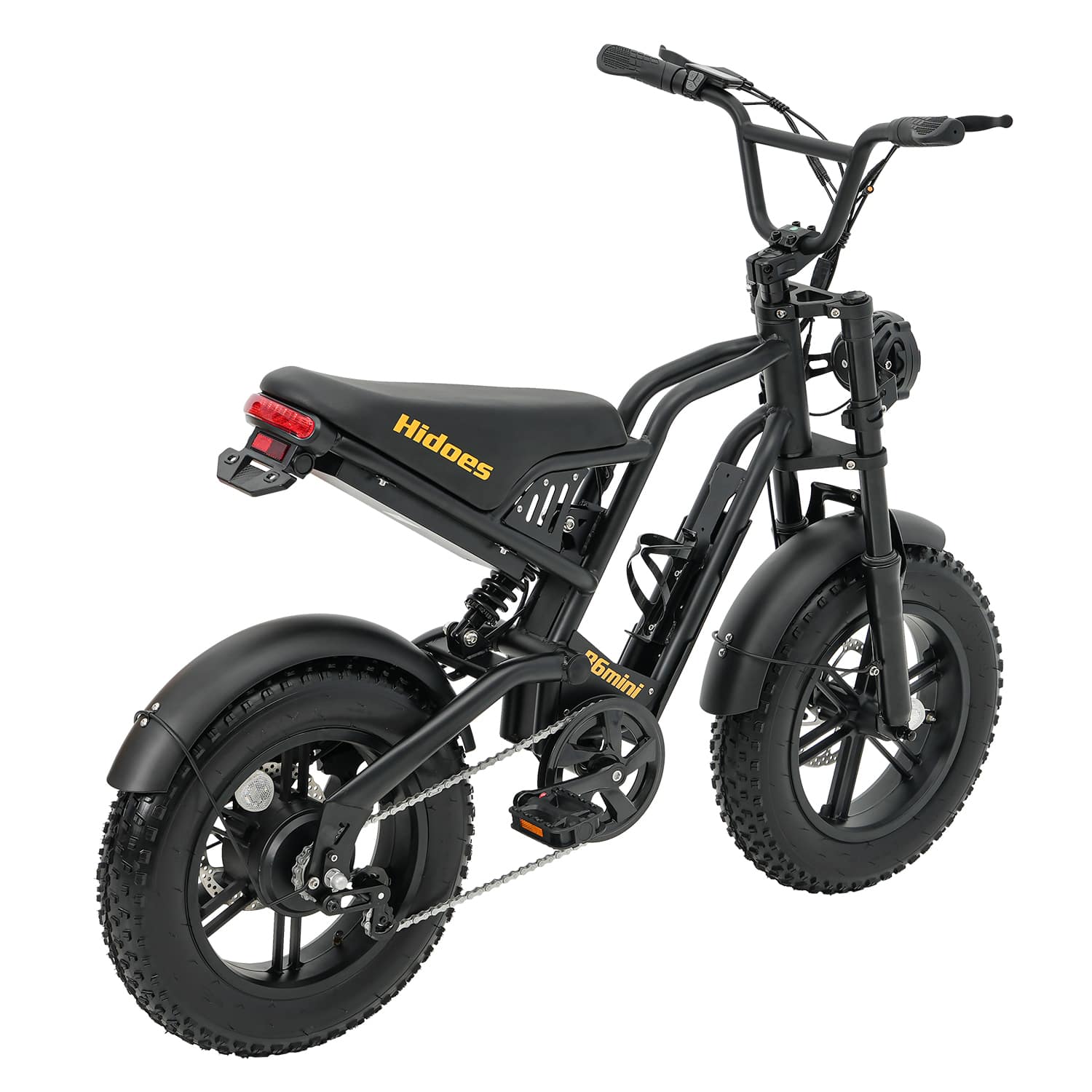 Hidoes B6 Mini Electric Bike for Teens