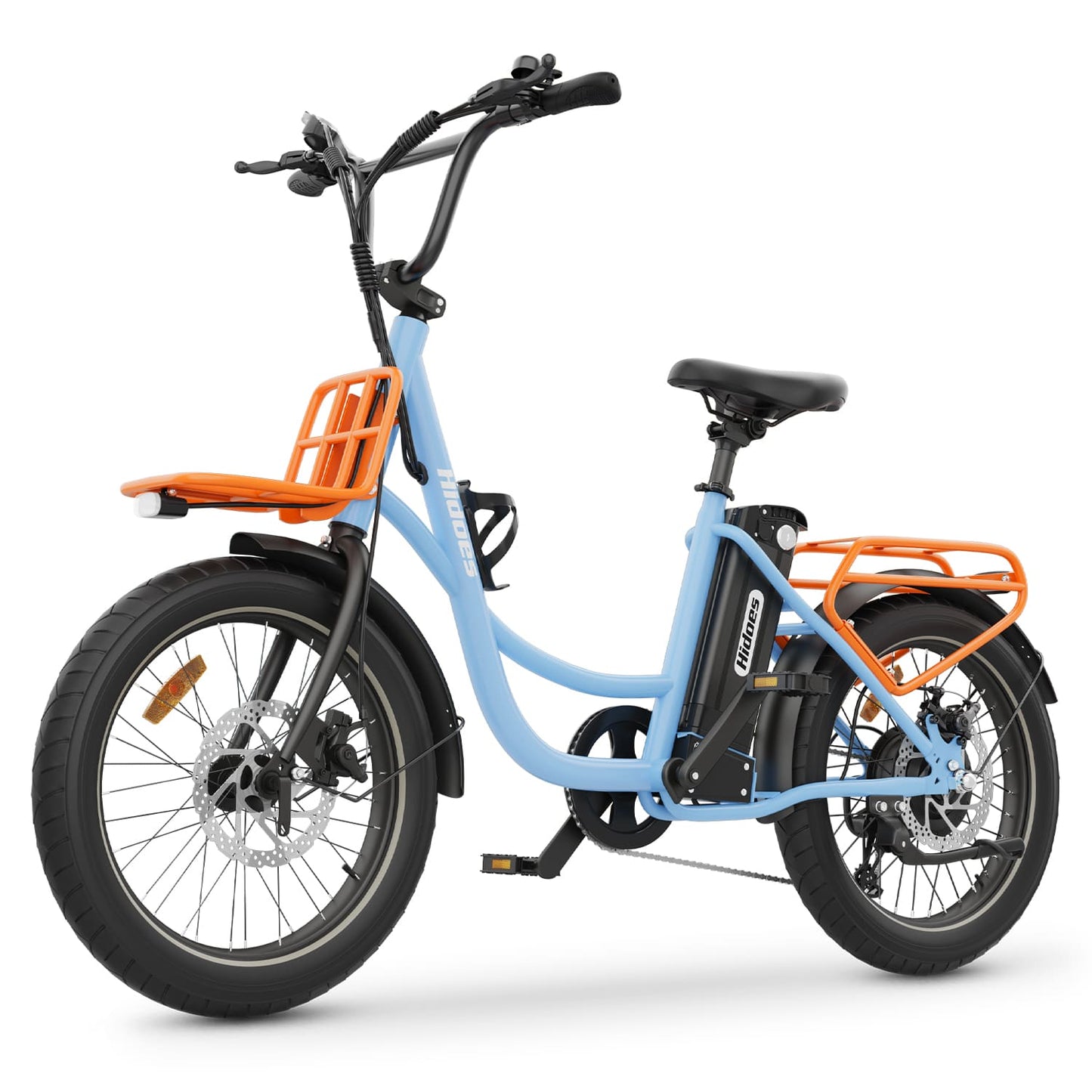 Hidoes C6 City Electric Bike