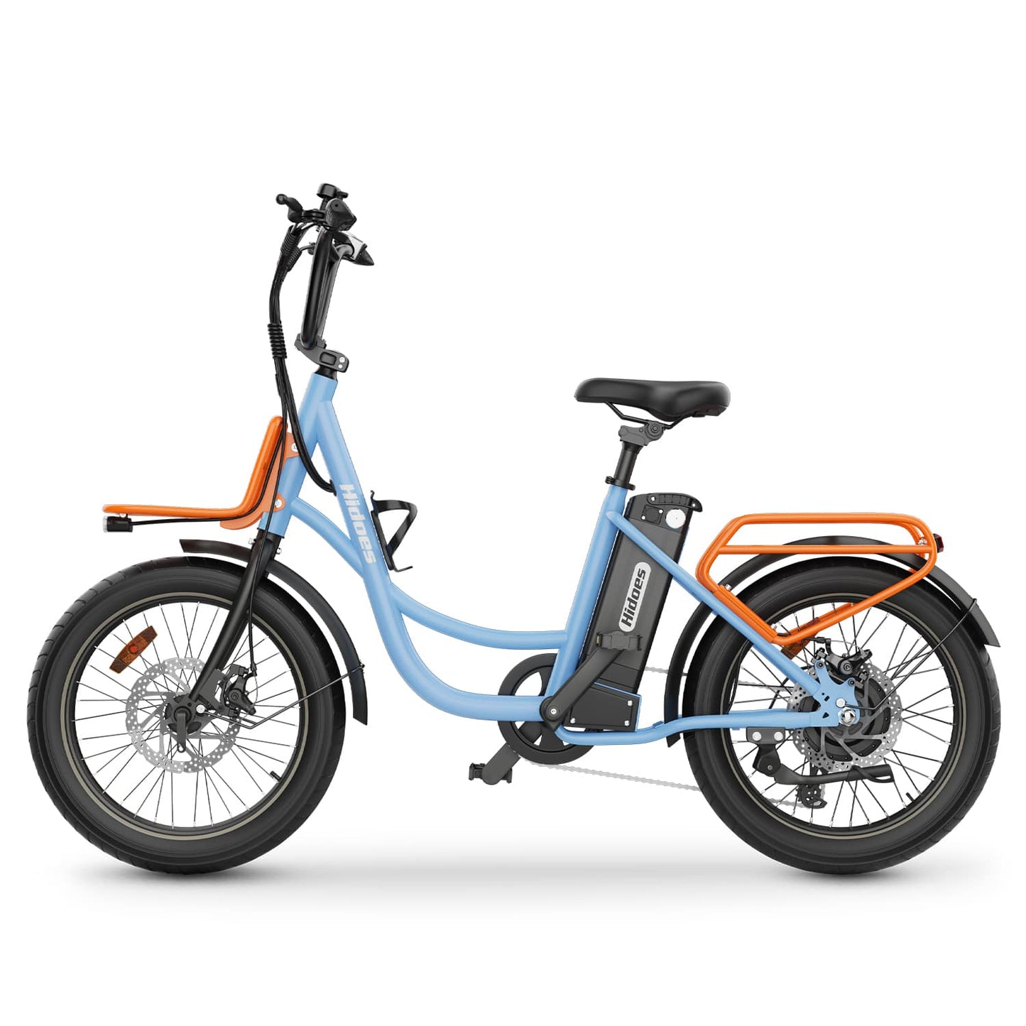 Hidoes C6 City Electric Bike
