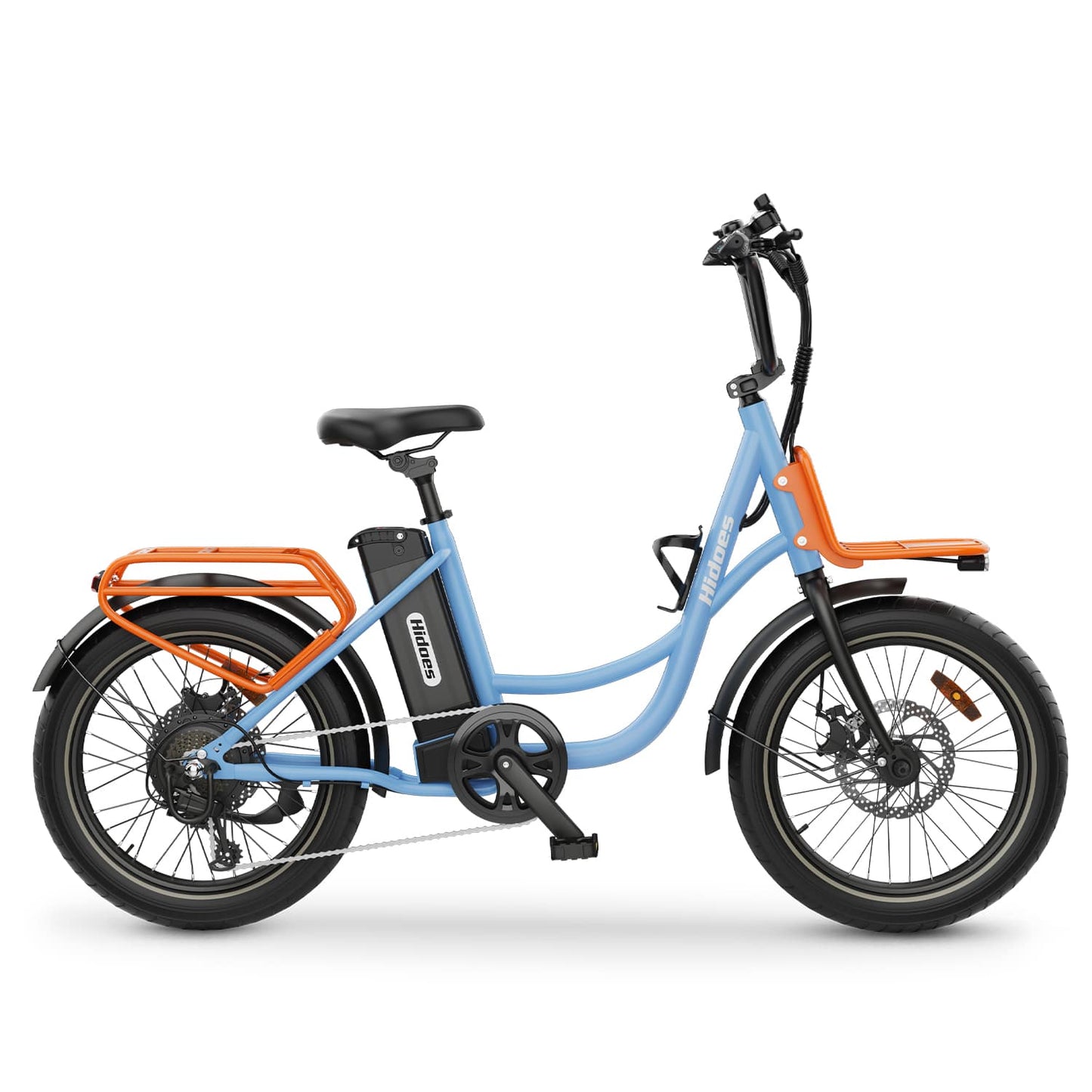 Hidoes C6 City Electric Bike