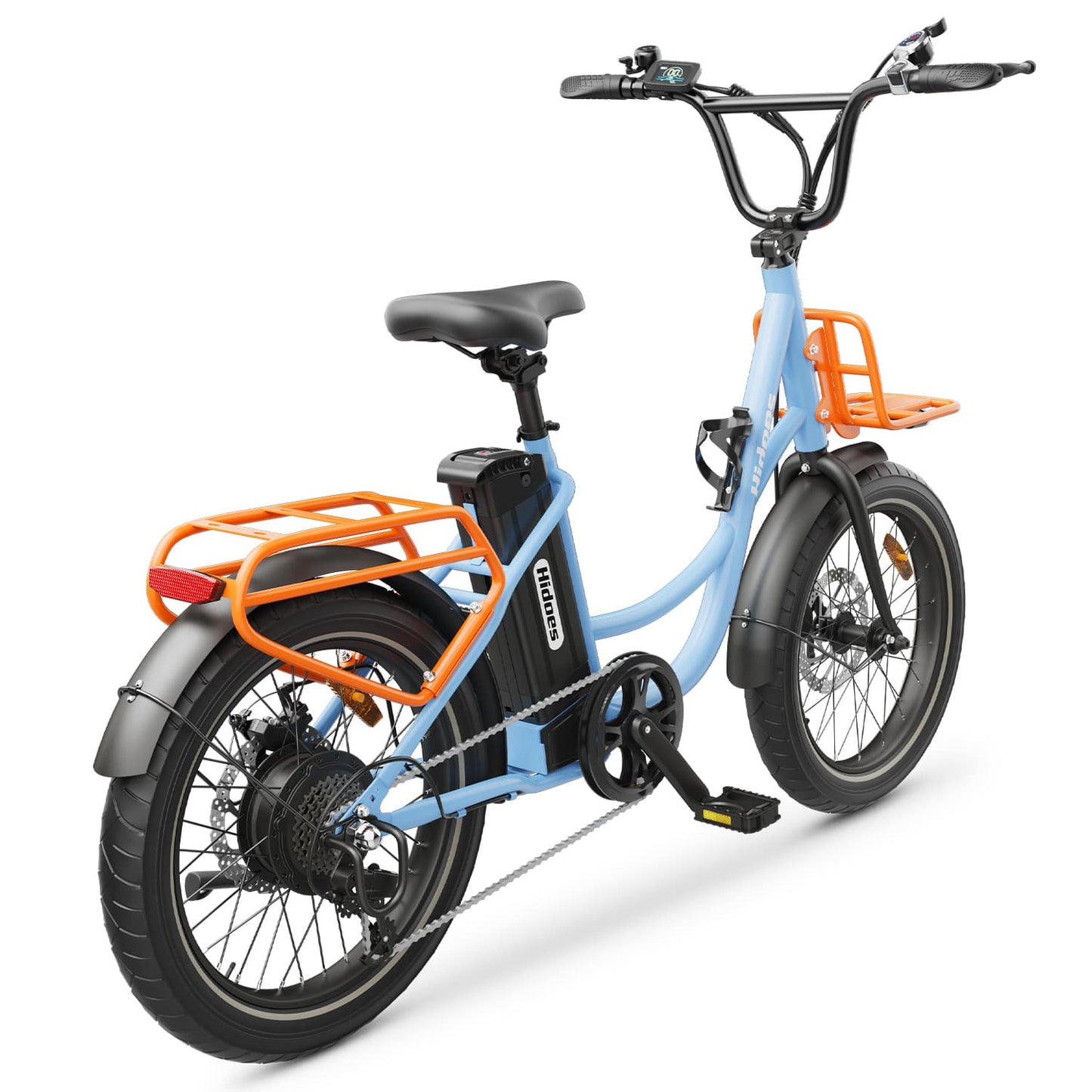 Hidoes C6 City Electric Bike