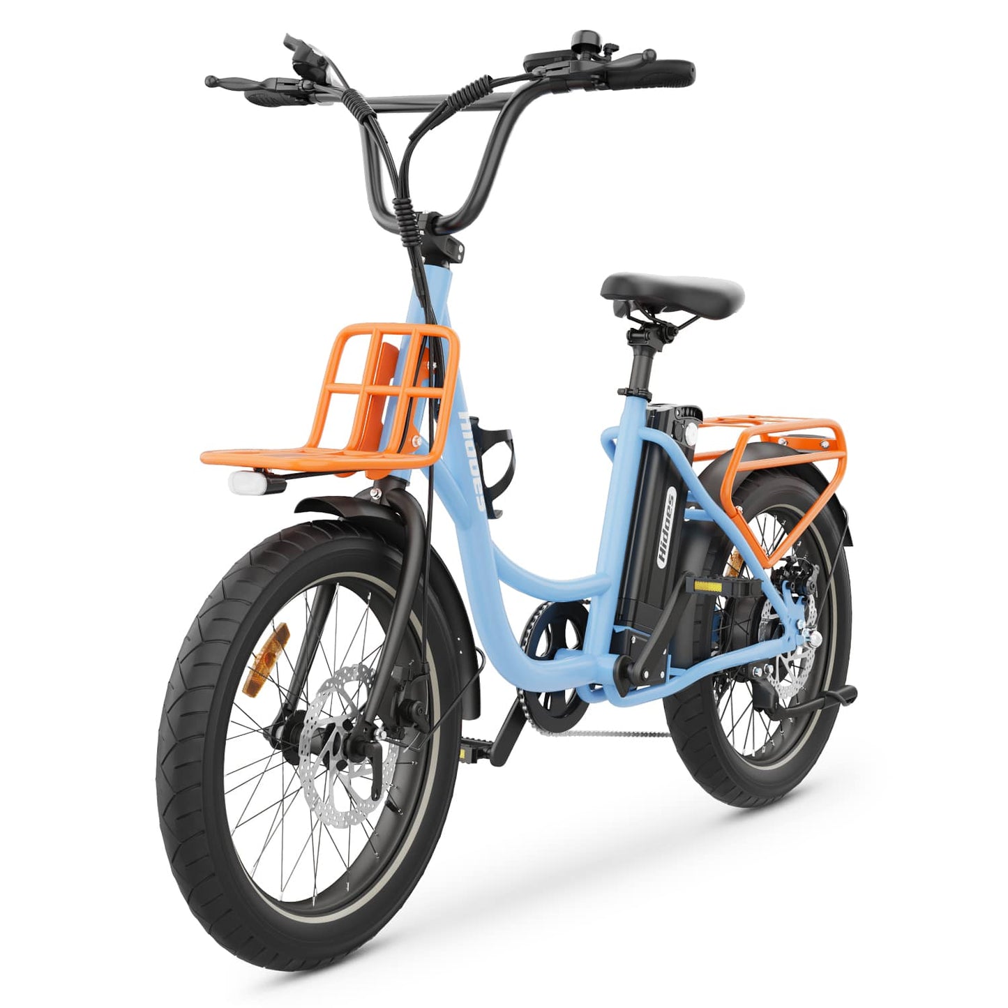 Hidoes C6 City Electric Bike