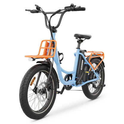 Hidoes C6 City Electric Bike