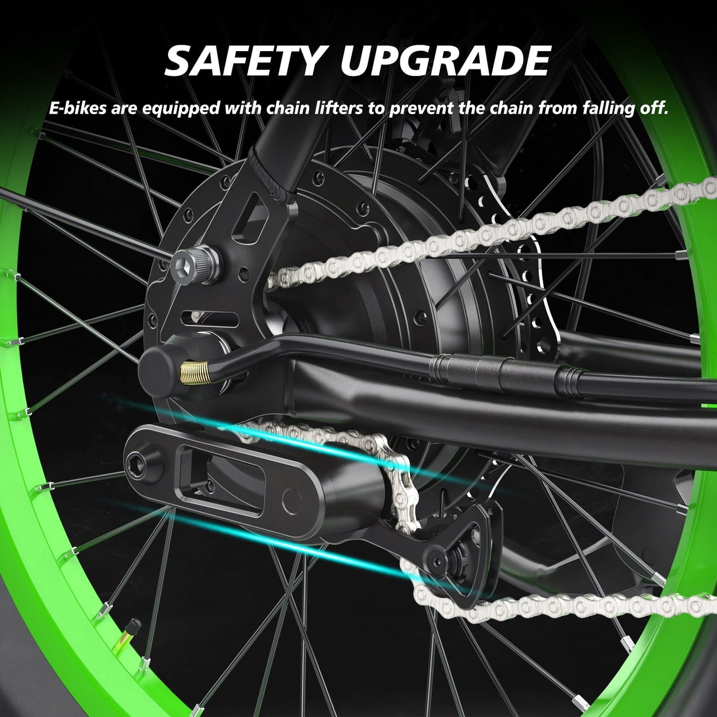 Hidoes C1 Folding Electric Bike for Commuter