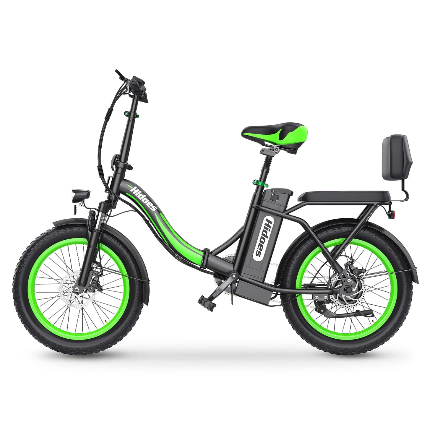 Hidoes C1 Folding Electric Bike for Commuter