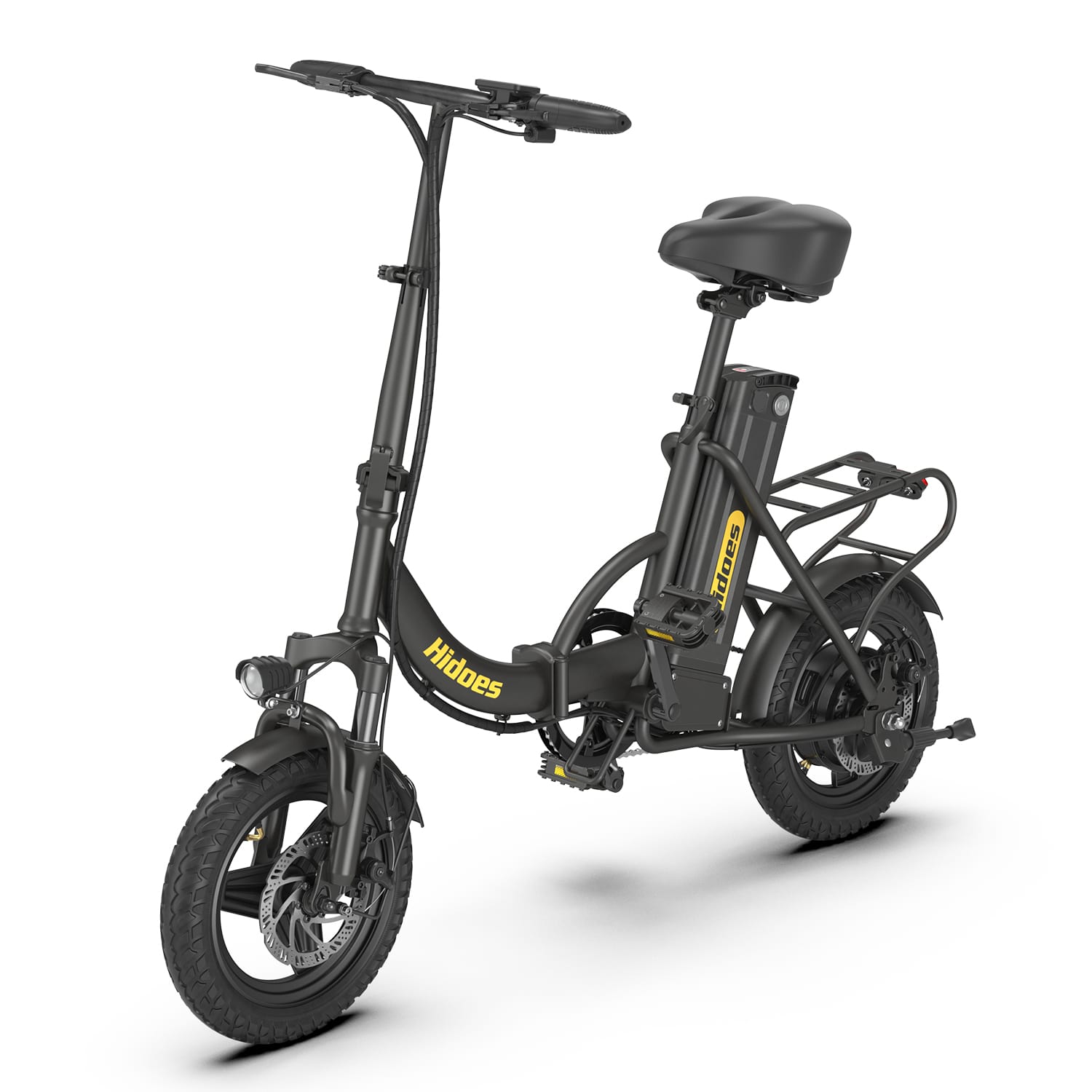 Hidoes C5 Street Legal Electric Bike