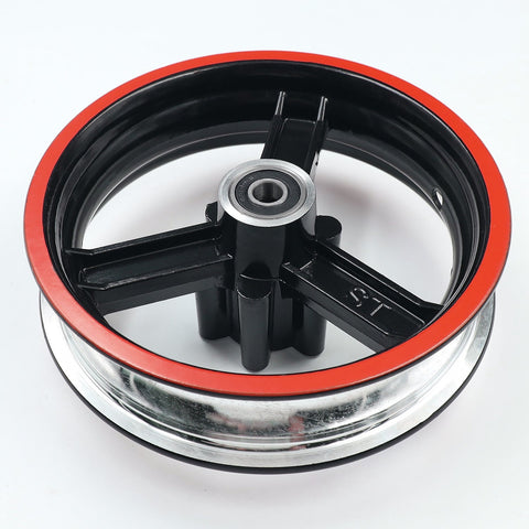 The Rim Wheel for iENYRID M4 Pro S+ 2024 Electric Scooter
