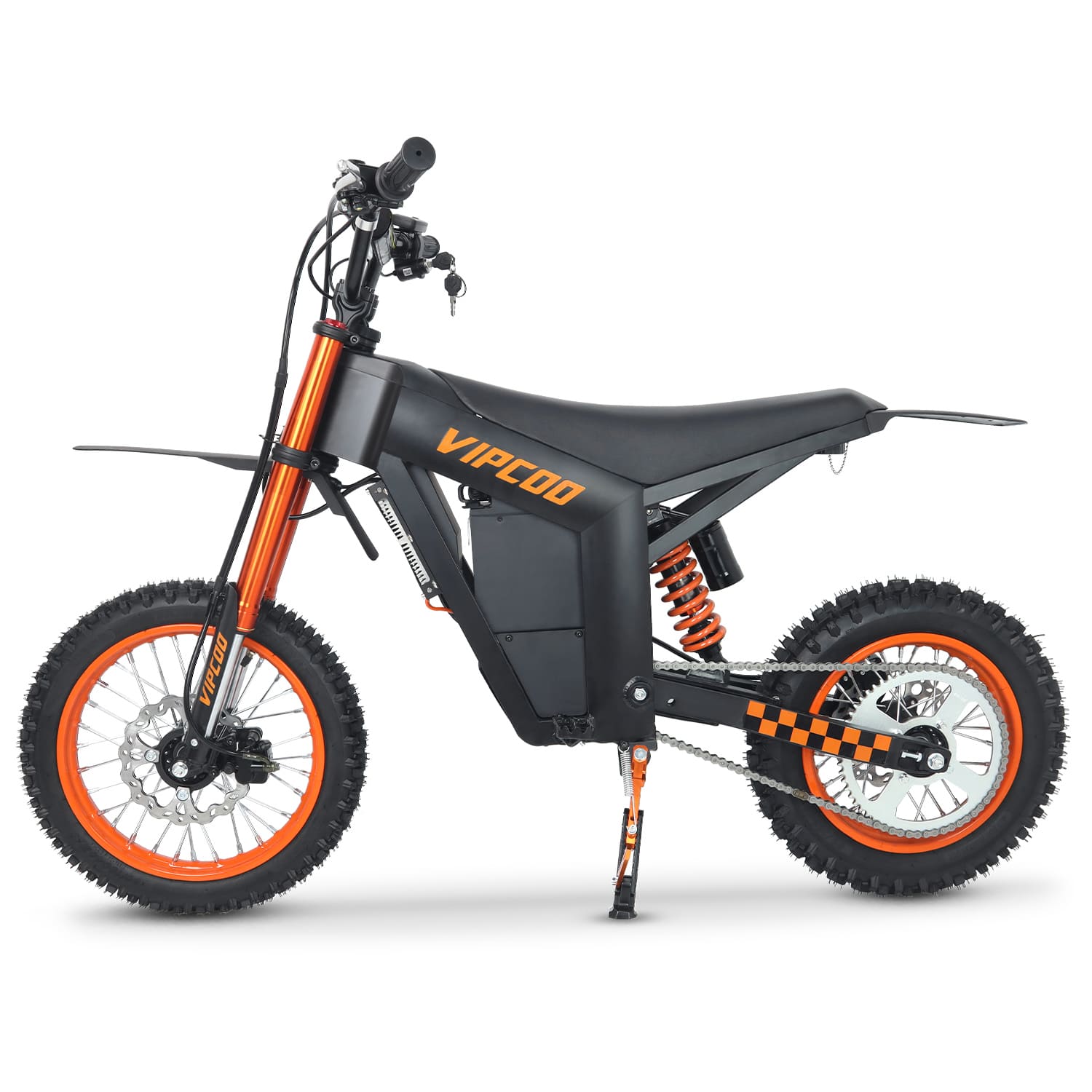 VIPCOO H2 Electric Dirt Bike