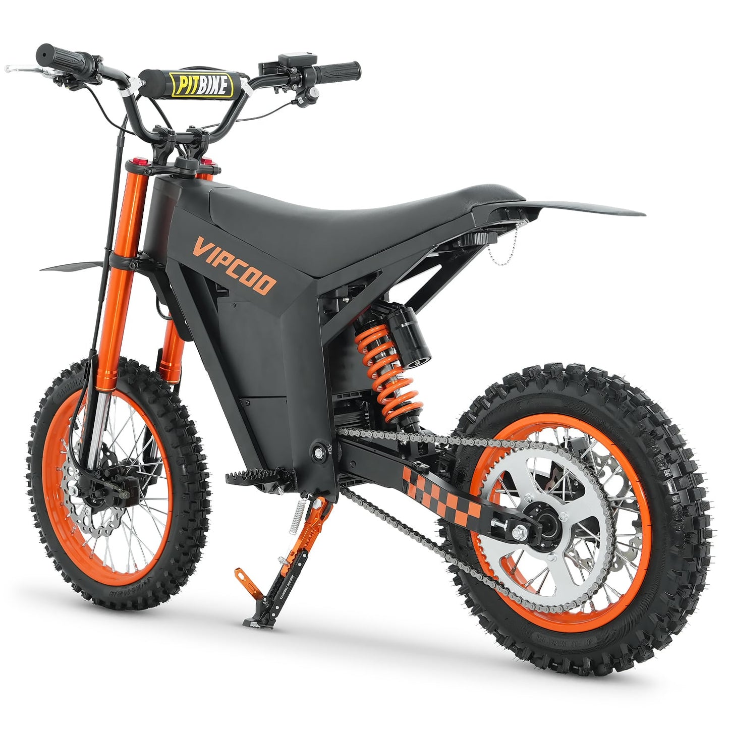VIPCOO H2 Electric Dirt Bike