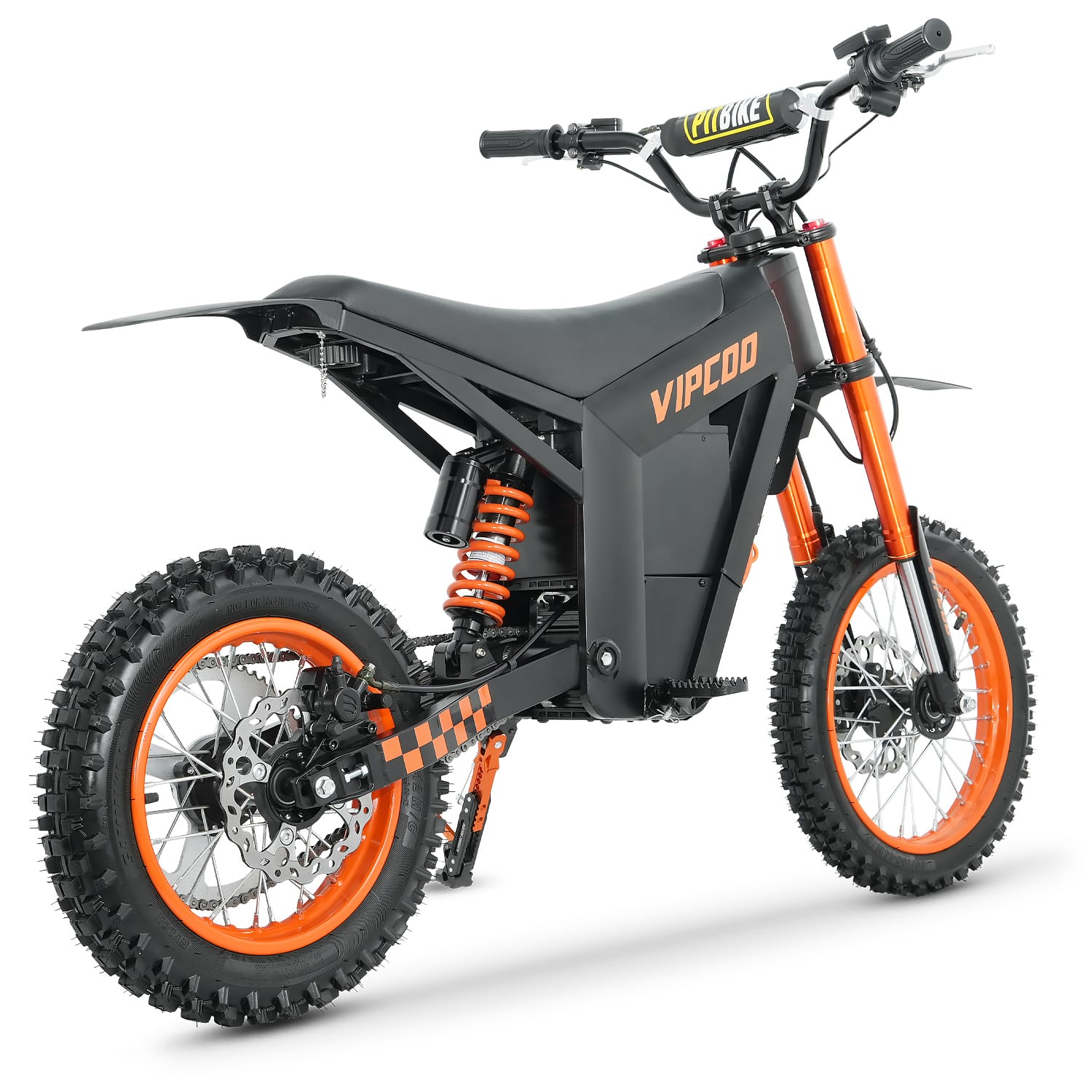 VIPCOO H2 Electric Dirt Bike