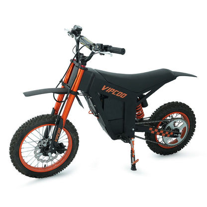 VIPCOO H2 Electric Dirt Bike