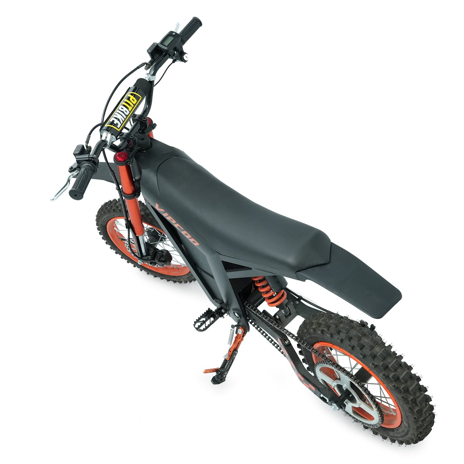 VIPCOO H2 Electric Dirt Bike