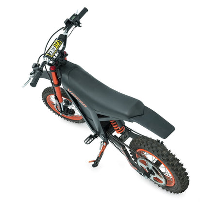 VIPCOO H2 Electric Dirt Bike