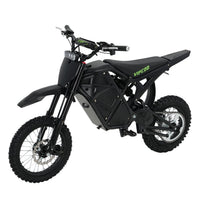 VIPCOO H3 Electric Dirt Bike | 3500W, 220Nm, 43-Mile Range, Off-Road