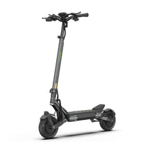 VIPCOO VS6 Pro Dual Motor Electric Scooter | 2400W, 37 mph, 40-Mile Range