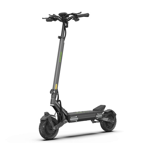 VIPCOO VS6 Pro 2400W Dual Motor Electric Scooter