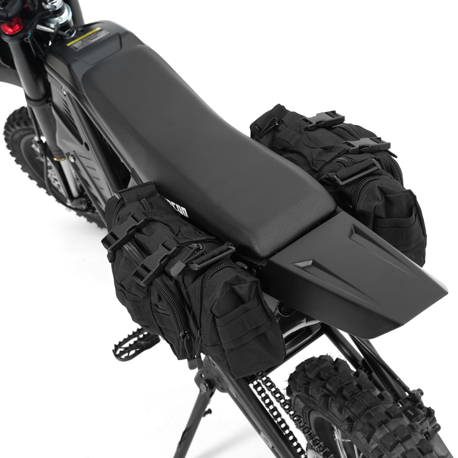 iENYRID Electric Dirt Bike Storage Bag