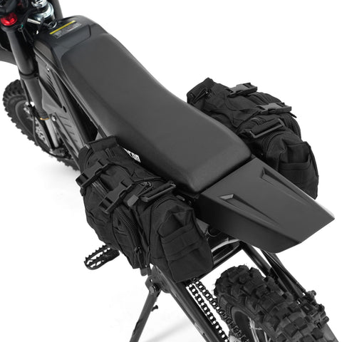 iENYRID Electric Dirt Bike Storage Bag