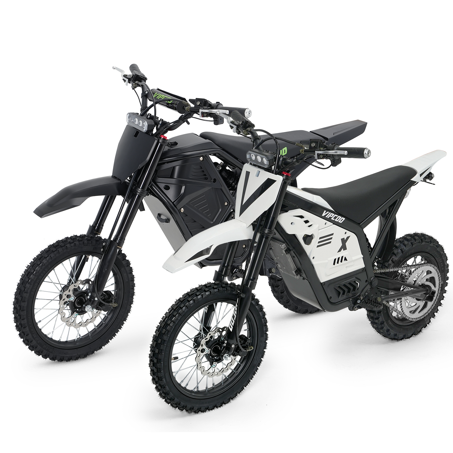 VIPCOO H3 + VIPCOO H2 Combo