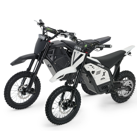 VIPCOO H3 + VIPCOO H2 Combo