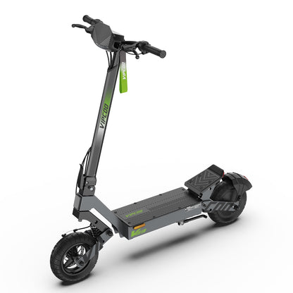 VIPCOO VS3 800W Electric Scooter for Adults