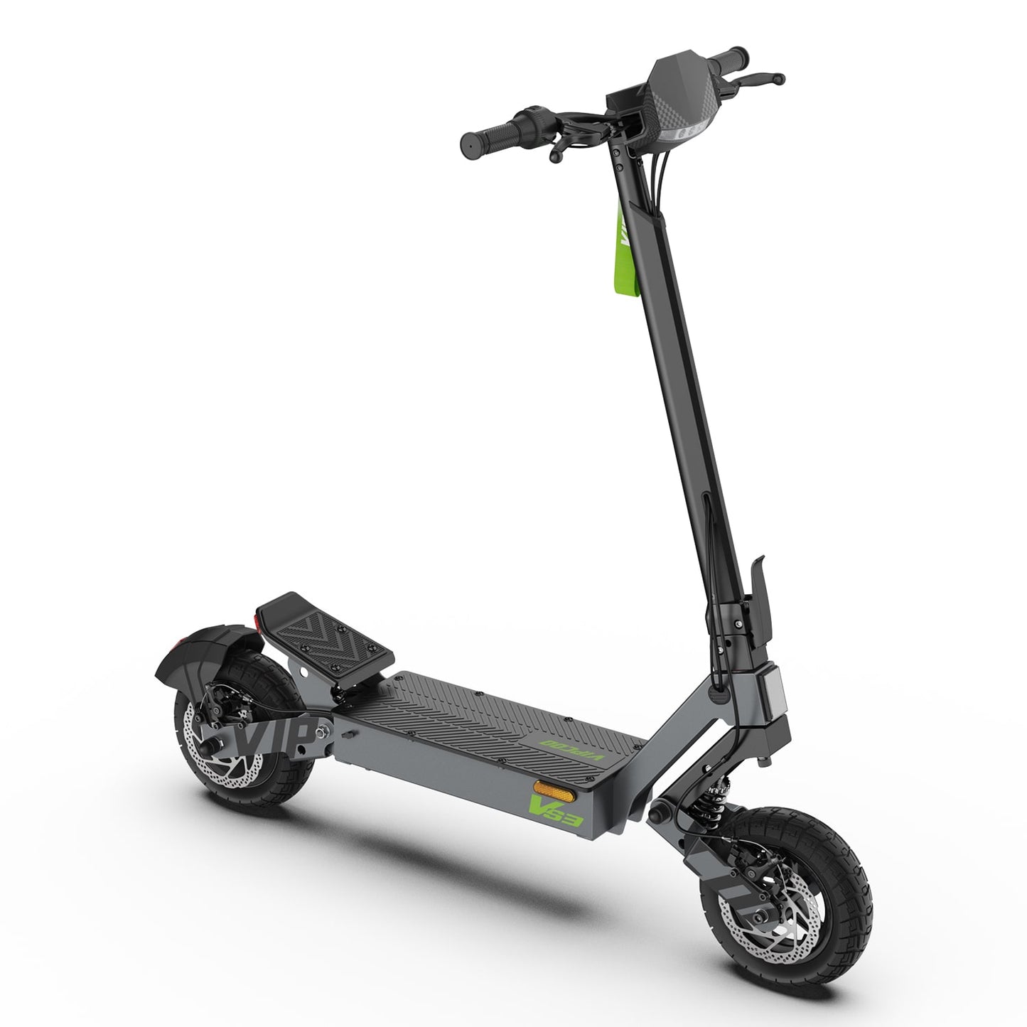 VIPCOO VS3 800W Electric Scooter for Adults