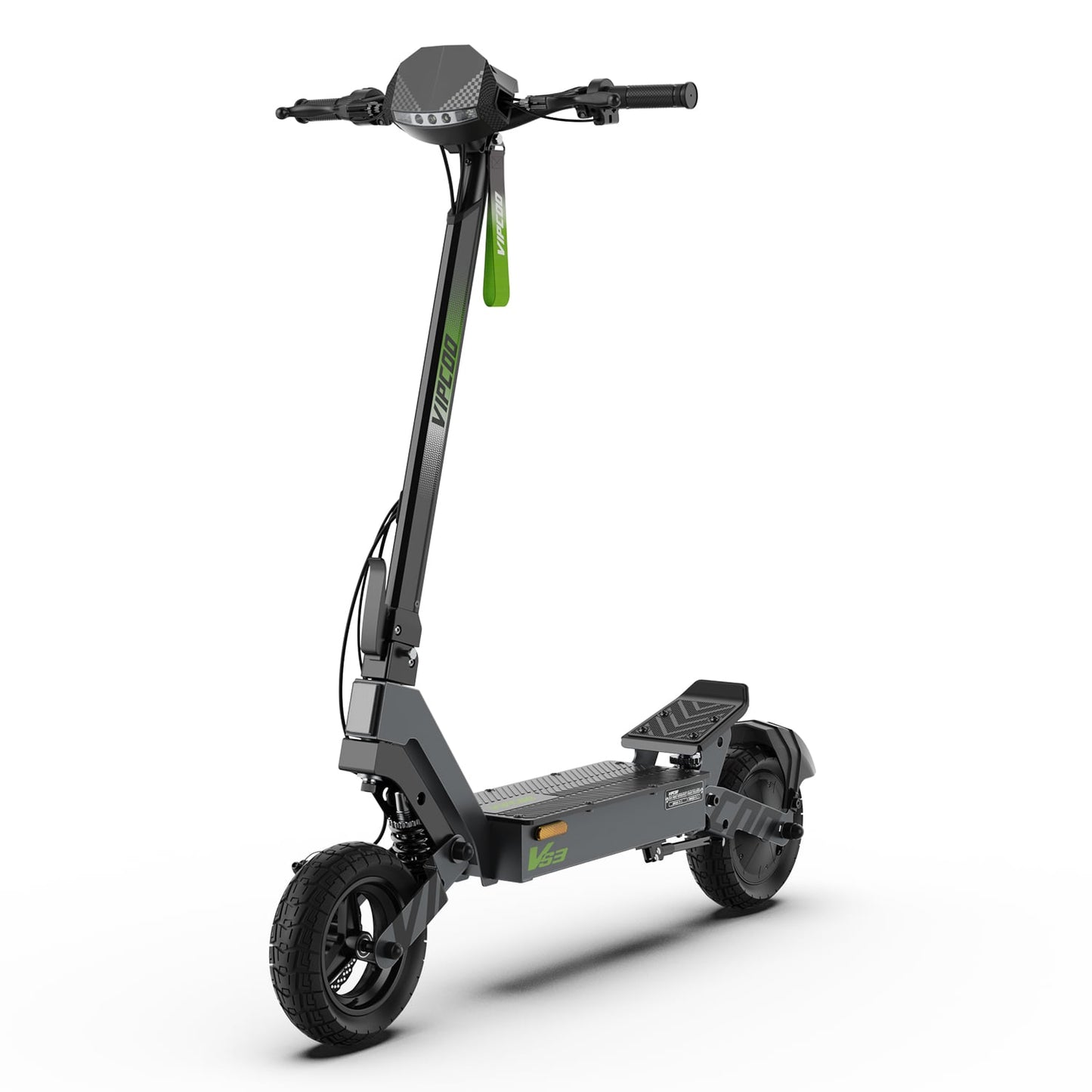 VIPCOO VS3 800W Electric Scooter for Adults