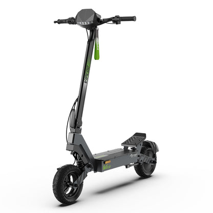 VIPCOO VS3 800W Electric Scooter for Adults