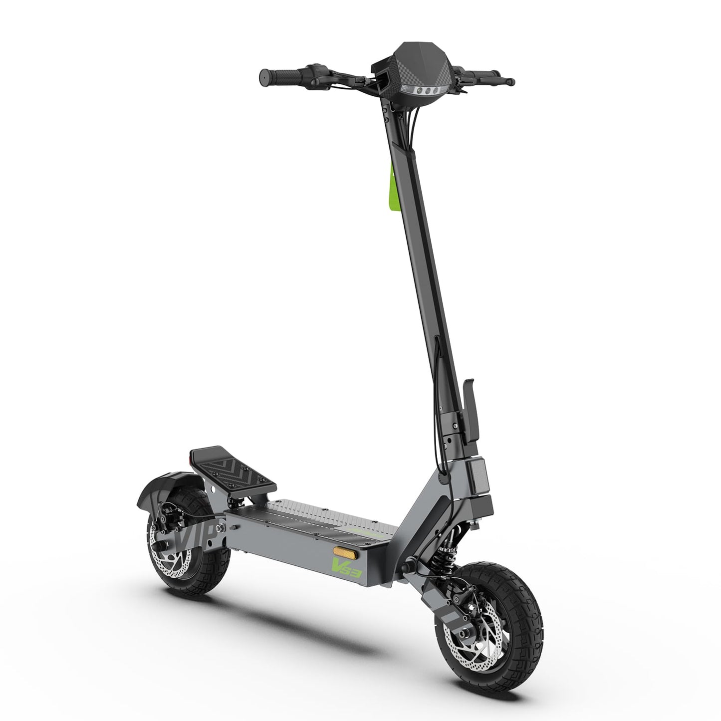VIPCOO VS3 800W Electric Scooter for Adults