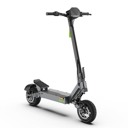 VIPCOO VS3 800W Electric Scooter for Adults