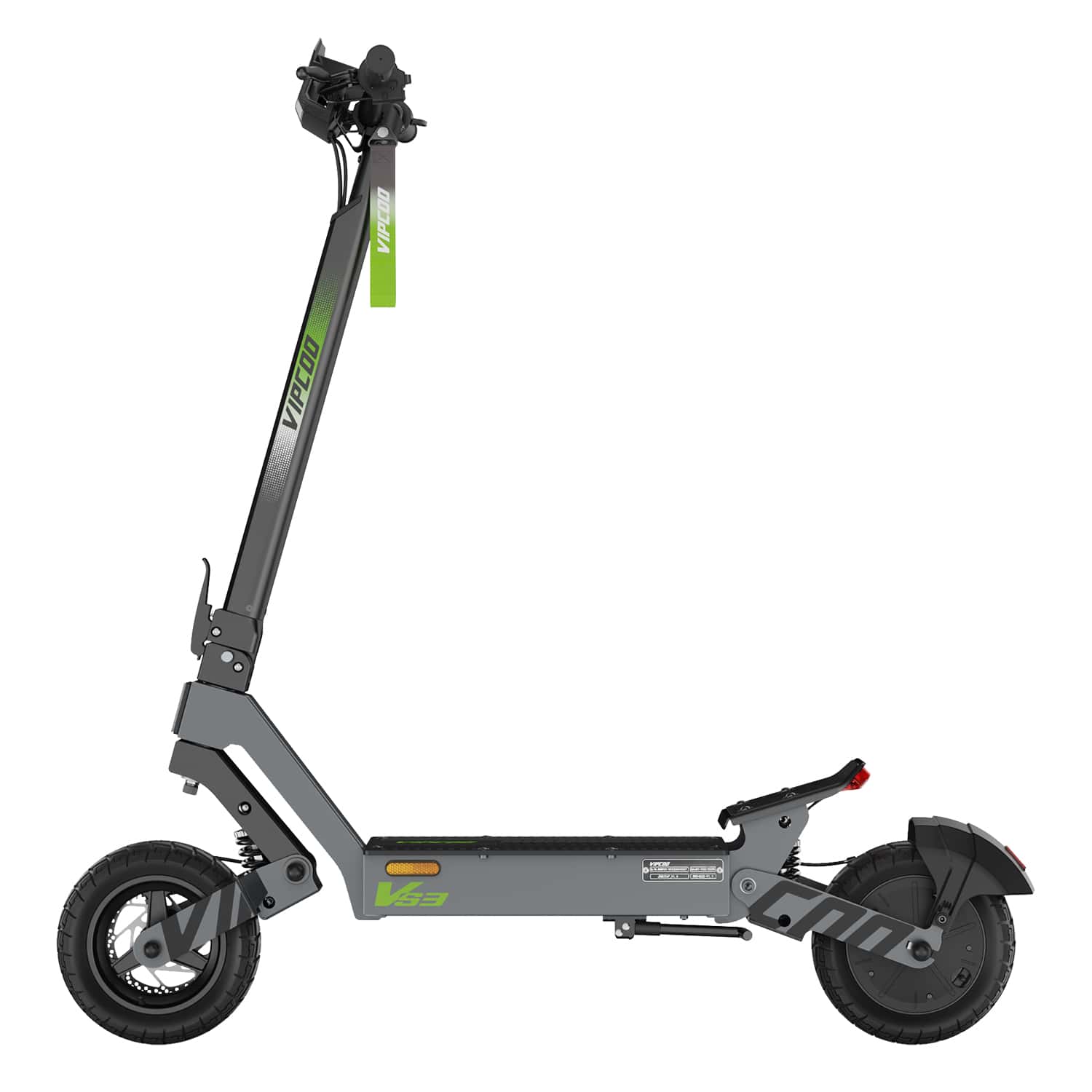VIPCOO VS3 800W Electric Scooter for Adults