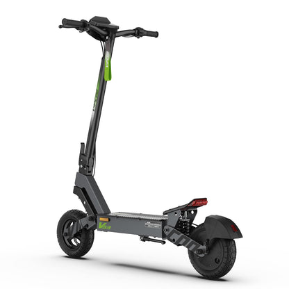 VIPCOO VS3 800W Electric Scooter for Adults