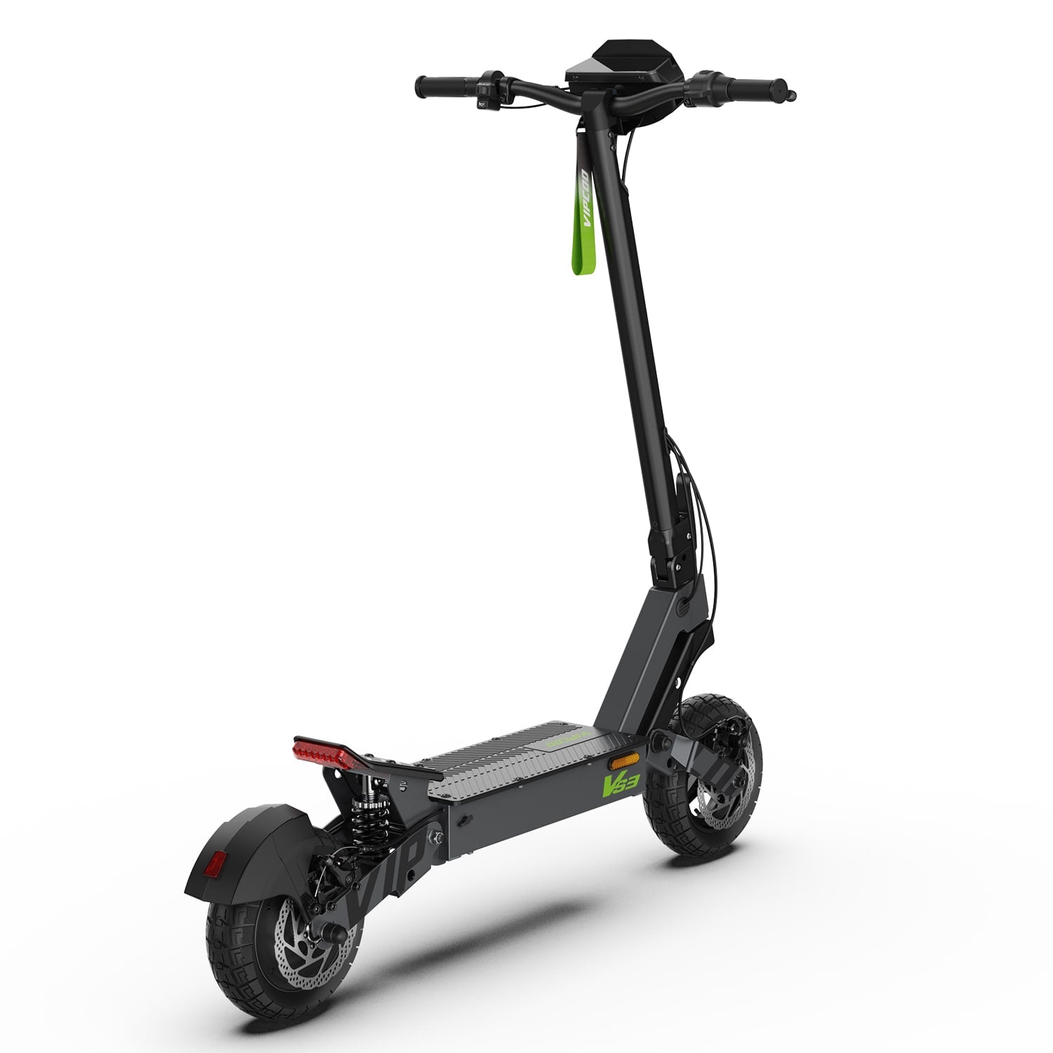 VIPCOO VS3 800W Electric Scooter for Adults