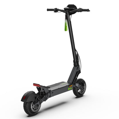 VIPCOO VS3 800W Electric Scooter for Adults